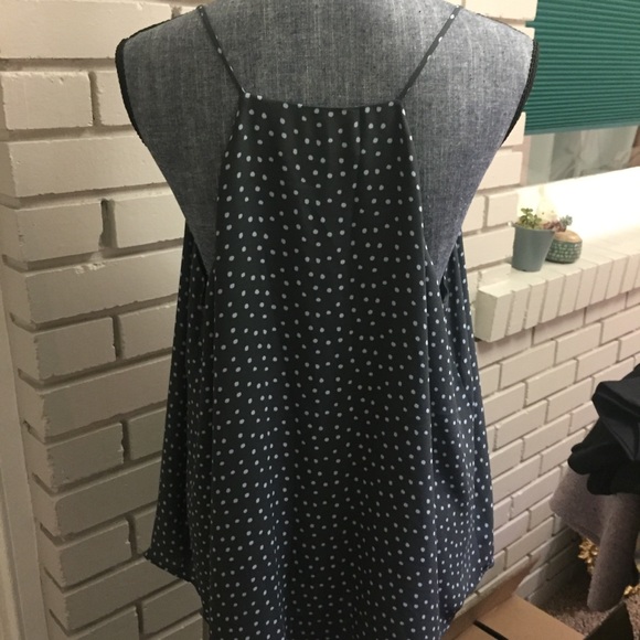 NWT LOFT tank - Picture 3 of 5